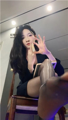 千千职业装油亮黑丝寸止炸干 (3).JPG