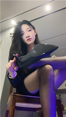 千千职业装油亮黑丝寸止炸干 (5).JPG