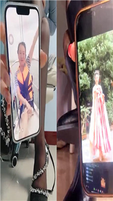 【微莱】双主曝光骚妈香水羞辱    260202-13BP