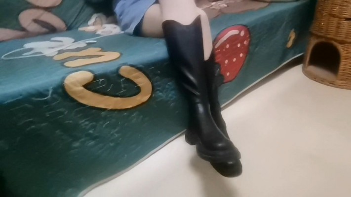 脚M【美脚服从】02     ACYC-2311BP