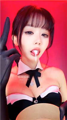 【维妮】香水腋下口水诱惑    260209-25BP