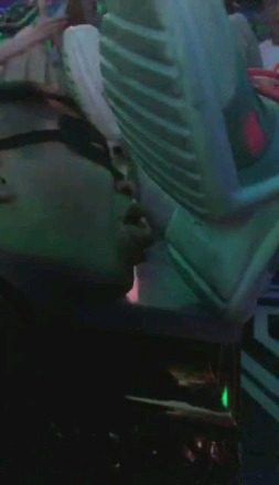 双子姬S】超震撼！十一位女主KTV群调【完整版】