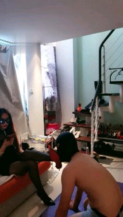 叶子S口水内内耳光