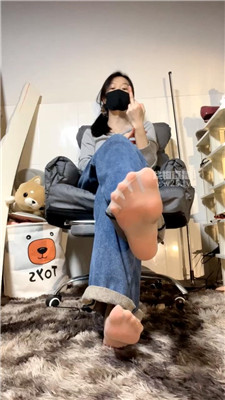 【萬一】肉丝脚底    260315-14BP