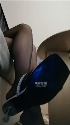 【抚兮】 凉高黑丝   260317-7BP